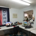 work station